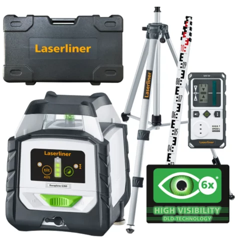 rivenditore laserliner bergamo strumenti di misurazione elettronica